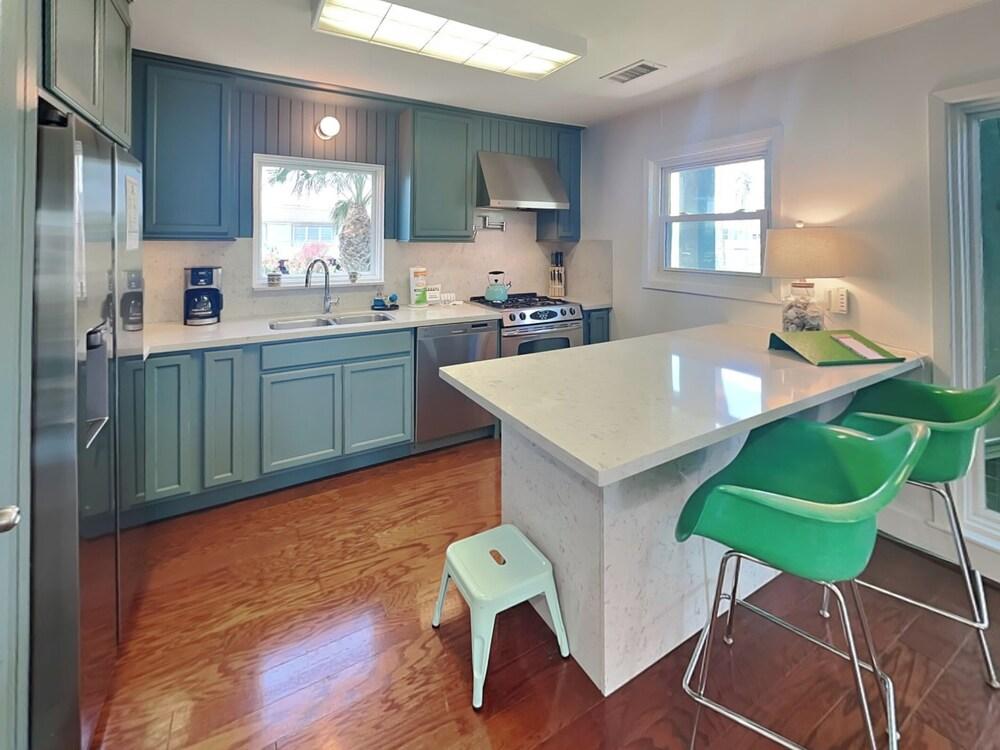 Jamaica Palms Oasis by Ryson Vacation Rentals