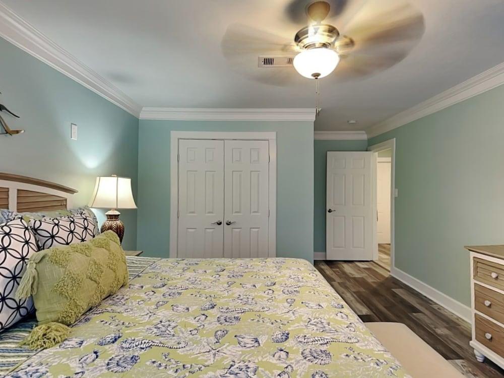 Island By Choice by Ryson Vacation Rentals