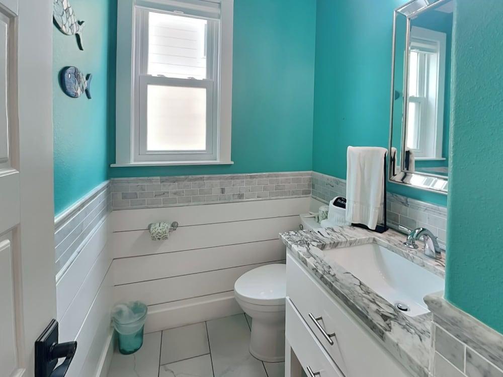 Down By the Bay by Ryson Vacation Rentals