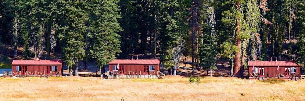 Drakesbad Guest Ranch