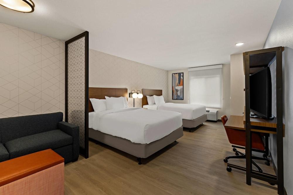 Everhome Suites Kalispell