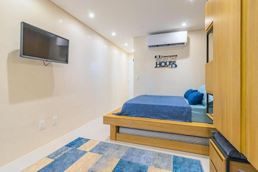 Rooftop Tamandaré - Praia dos Carneiros