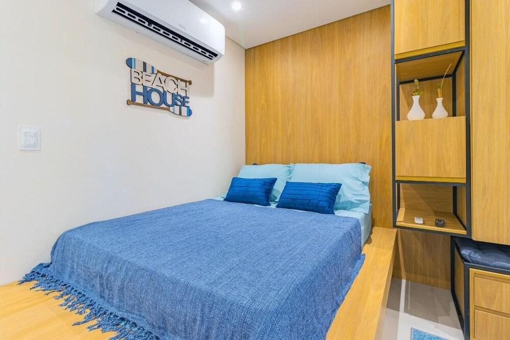 Rooftop Tamandaré - Praia dos Carneiros