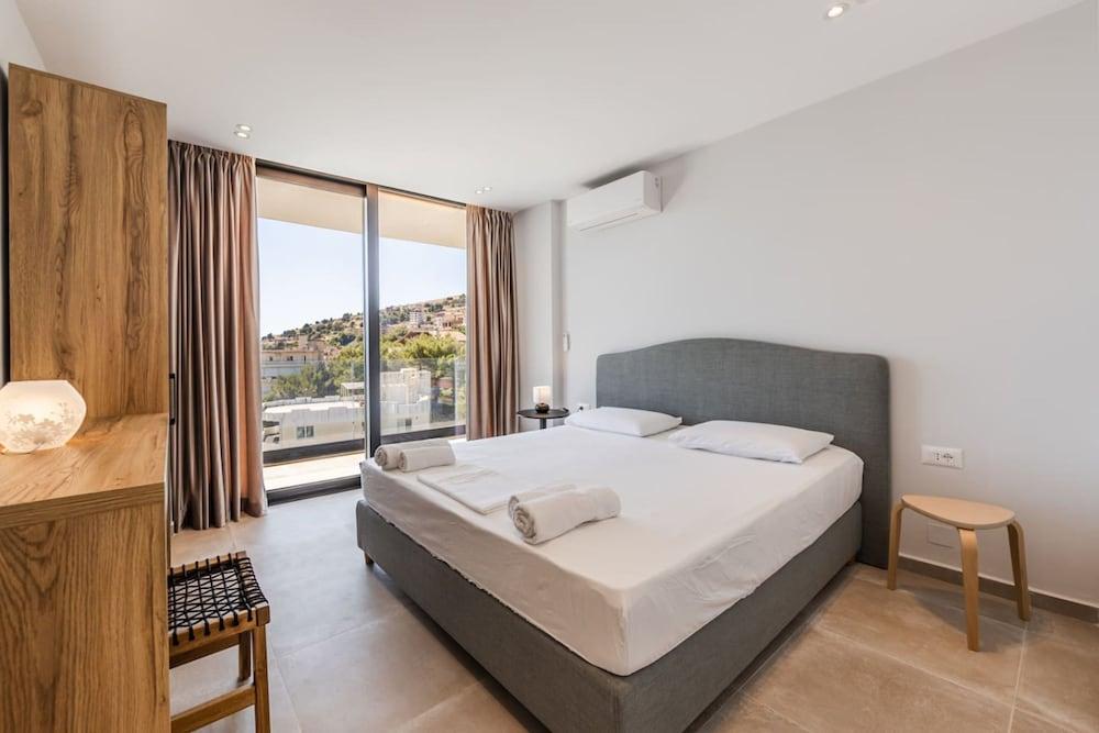 Ionian Sol Apartment