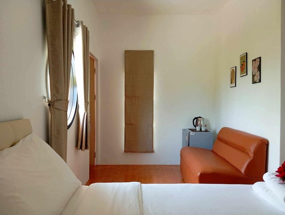 FIELD GOOD Resort at Chiang Rai