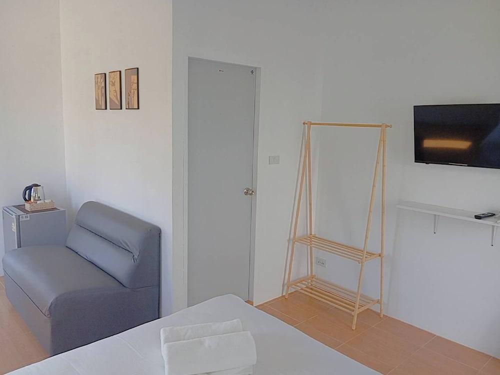 FIELD GOOD Resort at Chiang Rai