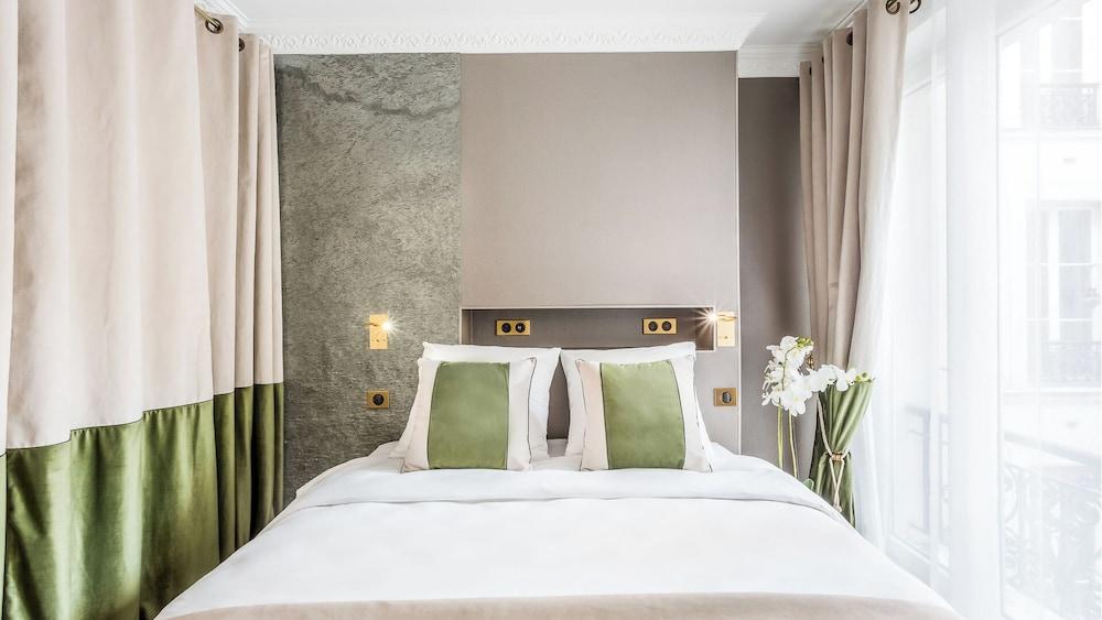 Merveil Luxury Suites - Marcel I-II