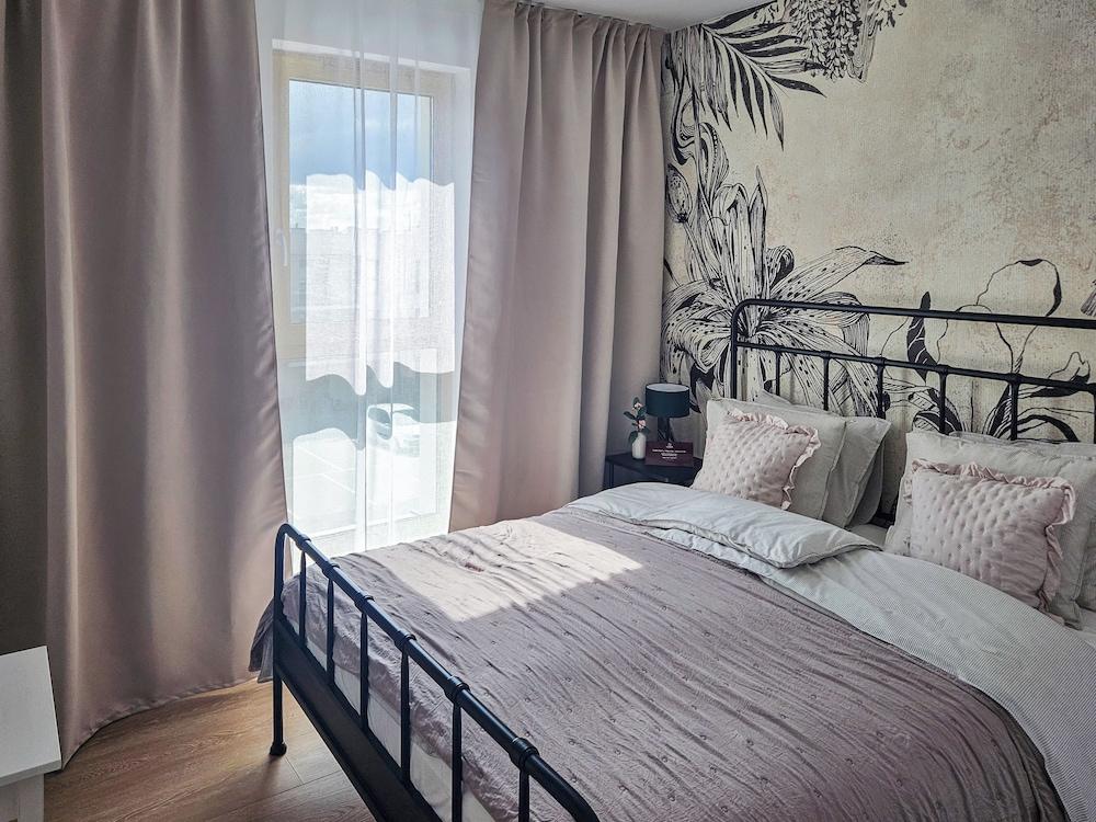 Atos by Kairos Apartments