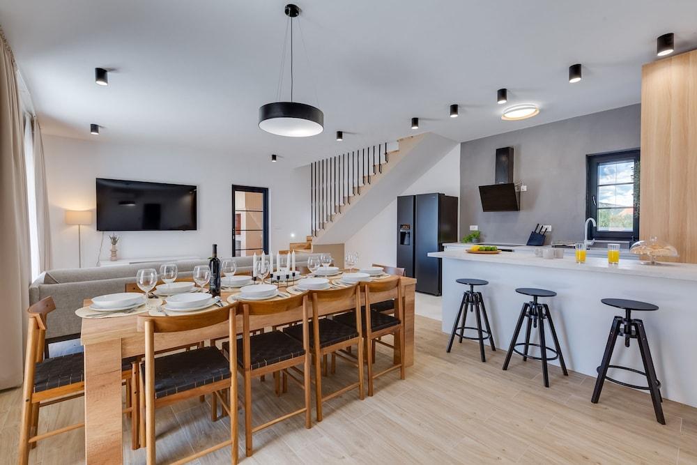 Villa Alba Zadarvillas