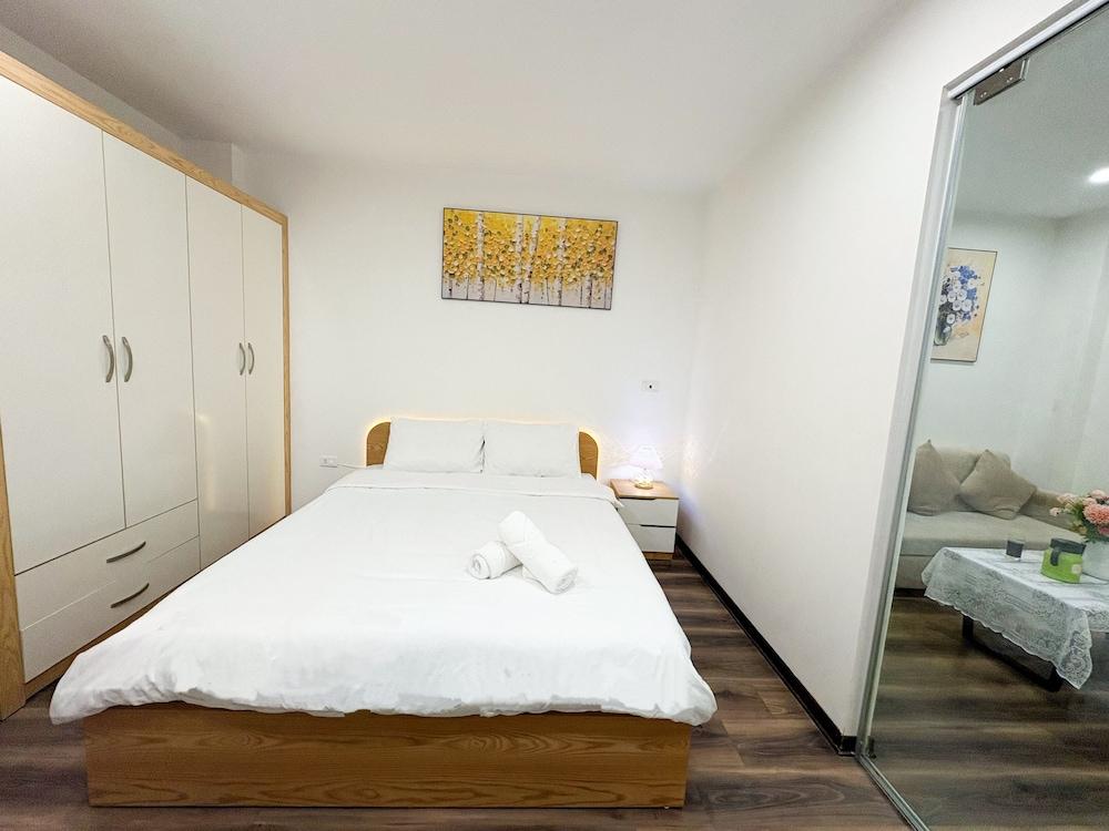 The Bloom by Vega Hotel