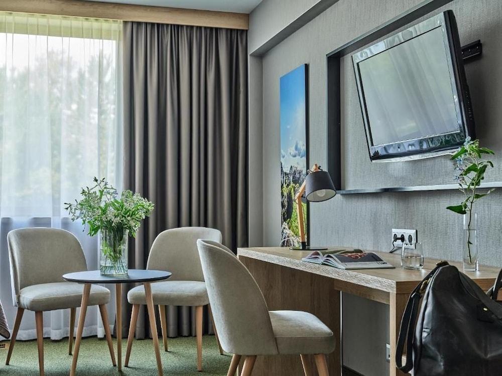 Hotel Great Polonia Kraków Airport