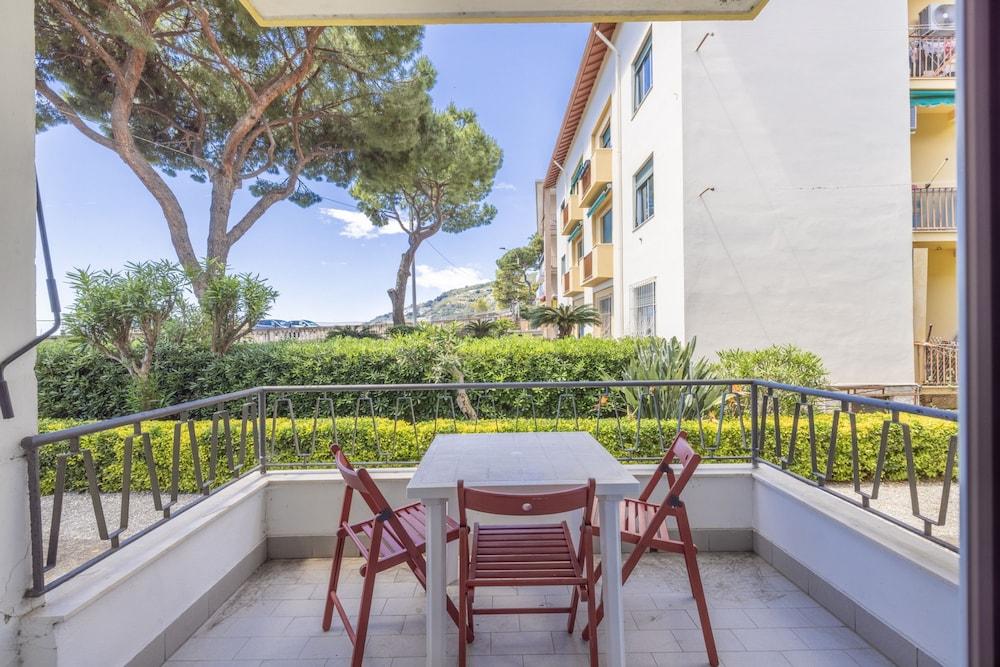 Next to the Beach by Wonderful Italy