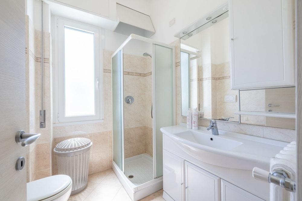 Next to the Beach by Wonderful Italy