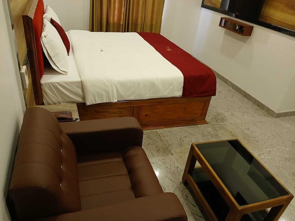 Ramraj Resorts Kanyakumari