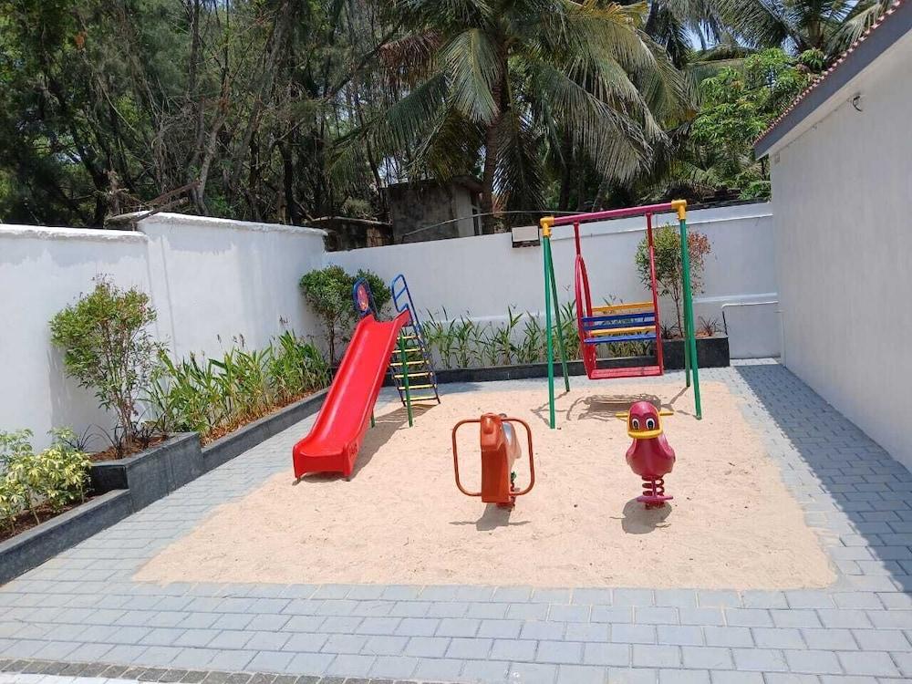 Ramraj Resorts Kanyakumari