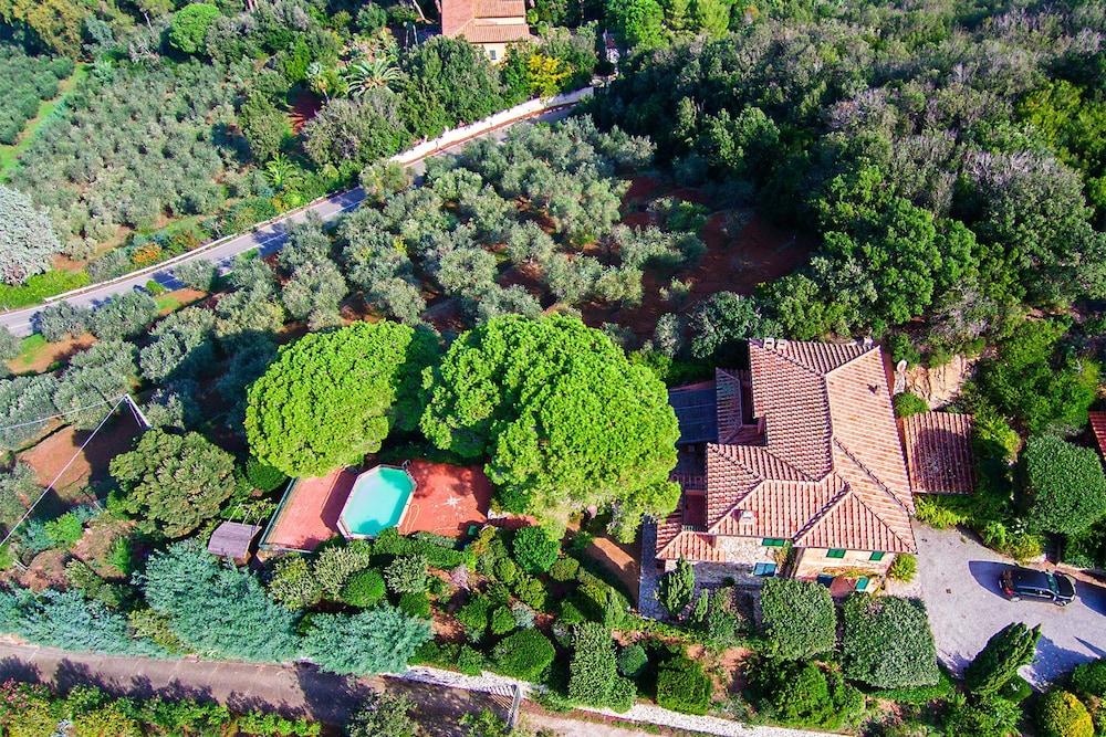 Villa Stefania Isola d Elba