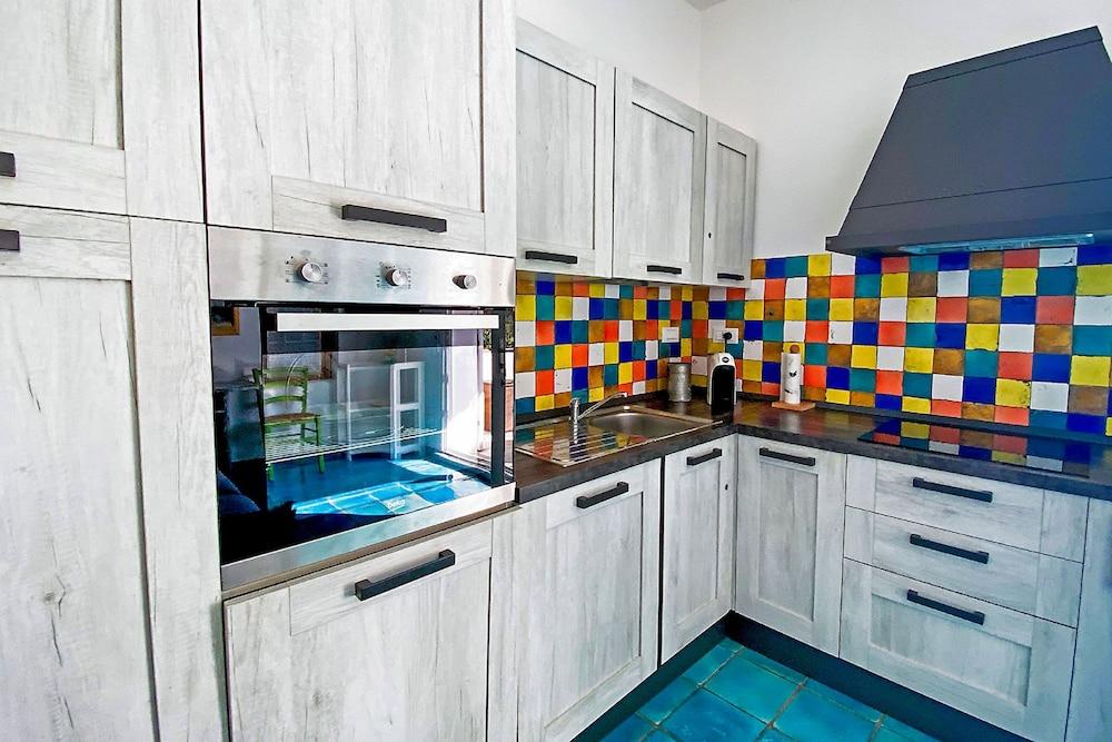 Appartamento Terrazza Isola d Elba