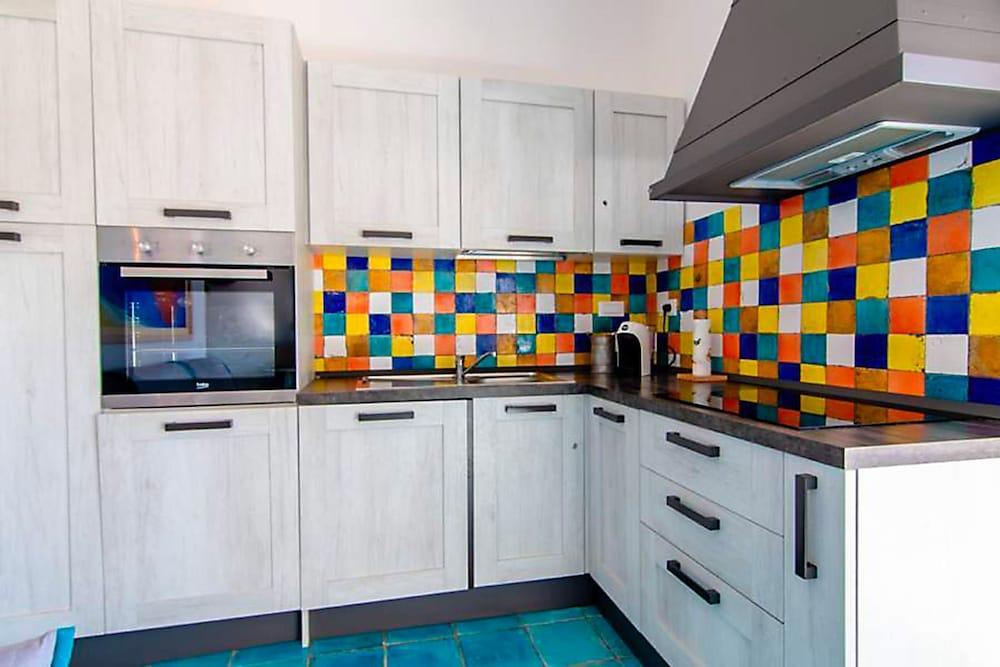 Appartamento Terrazza Isola d Elba