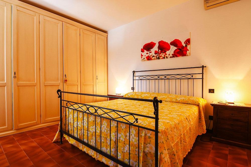 Villetta le Palme Isola d Elba