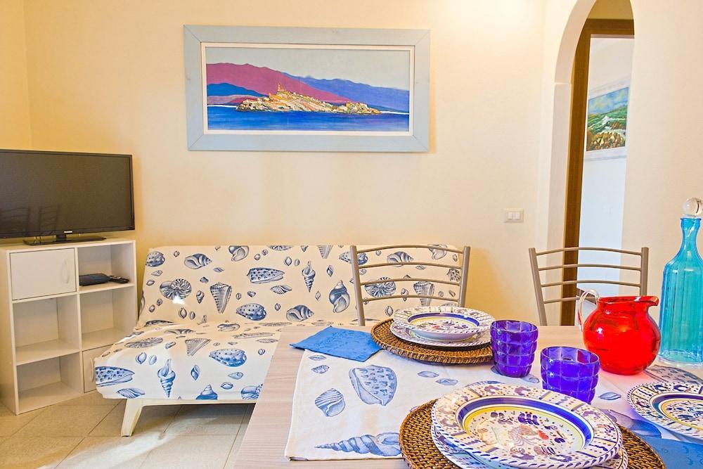 Villetta Le Pitte - Isola d Elba