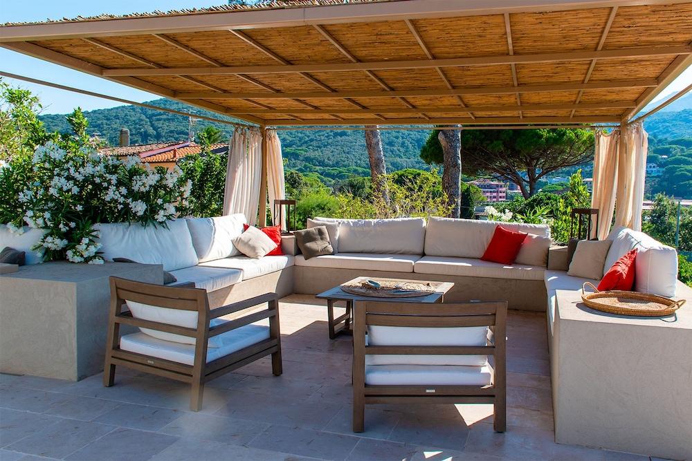 Red Mullet House Isola d Elba