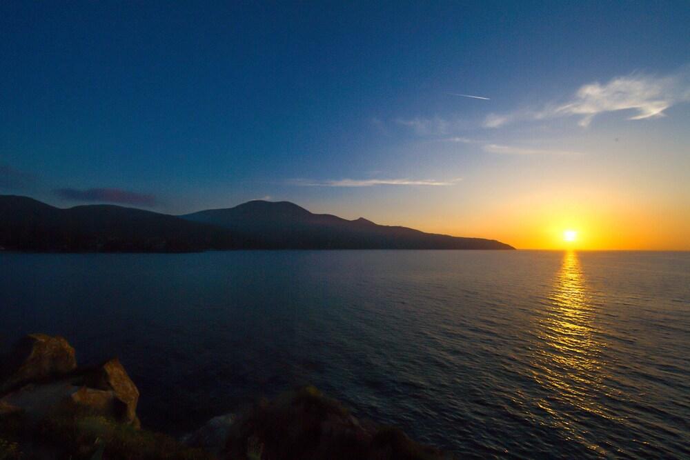 The Boat Isola d Elba