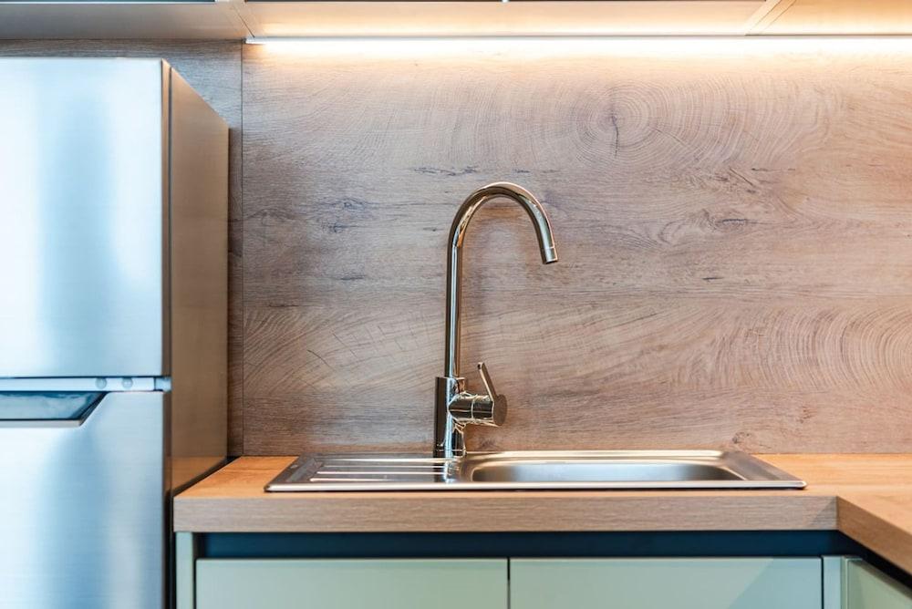 Blue Horizon Apartment - Balcony Seaview