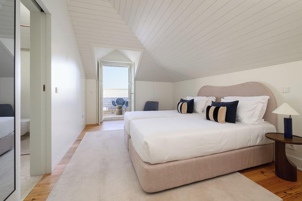 Casagrand Luxury Apartments Lisboa