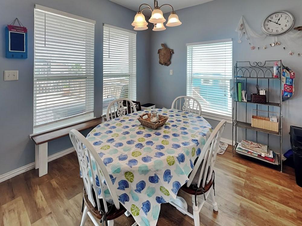 Turtle Nest by Ryson Vacation Rentals