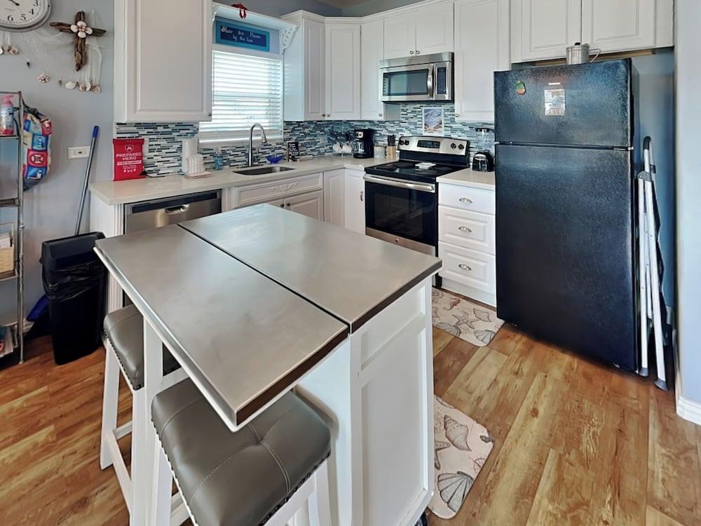 Turtle Nest by Ryson Vacation Rentals