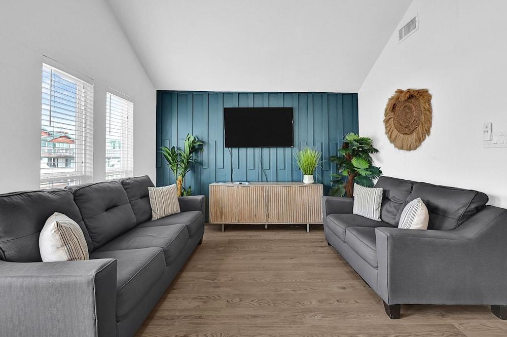 Isle Be Back by Ryson Vacation Rentals