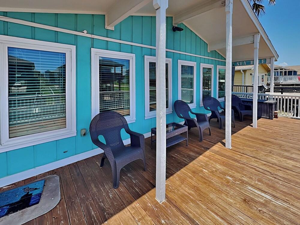 Tortuga by Ryson Vacation Rentals