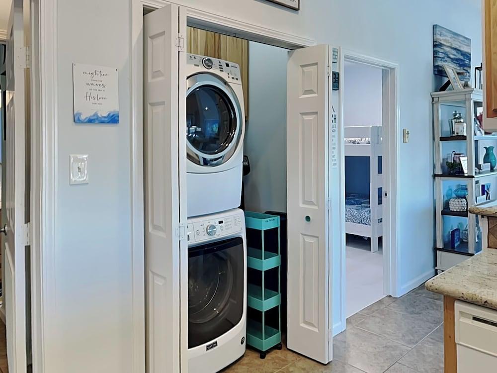 Sanctuary by the Sea by Ryson Vacation Rentals