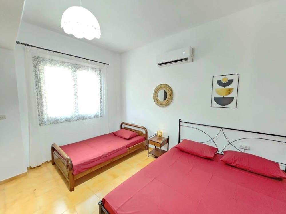 Skyros BnB Calliope in Molos