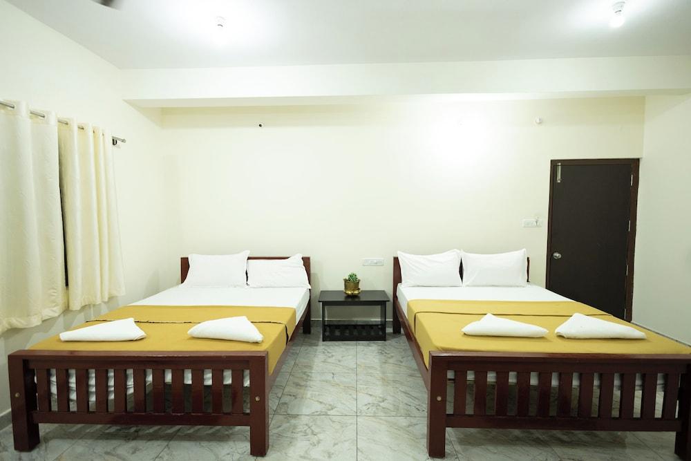 Golden Crest Residences