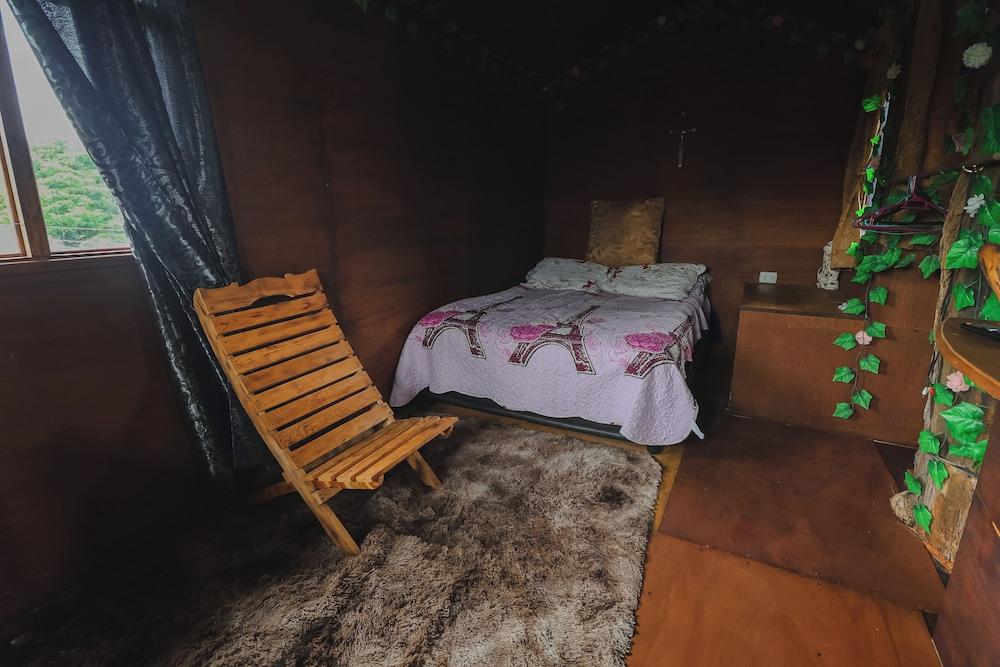 Casita Del Arbol Trini By GEstores