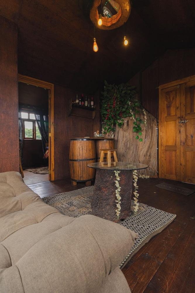 Casita Del Arbol Trini By GEstores