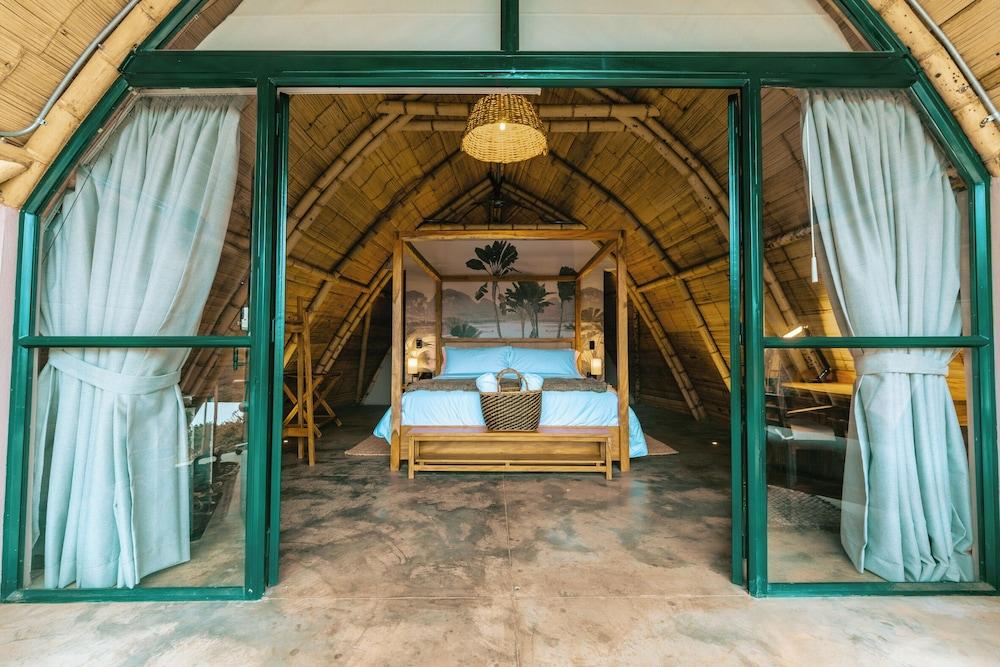 Hotel Casa Selvaggio