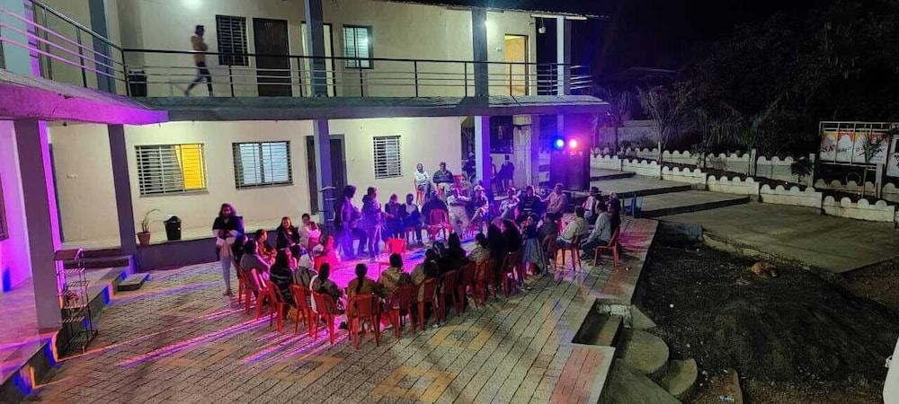 Shivaay Resort Chikhaldara