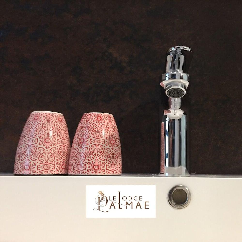 Lodge Palmae - Adults Only