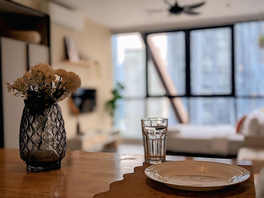 Scarletz Suites KLCC By Numa