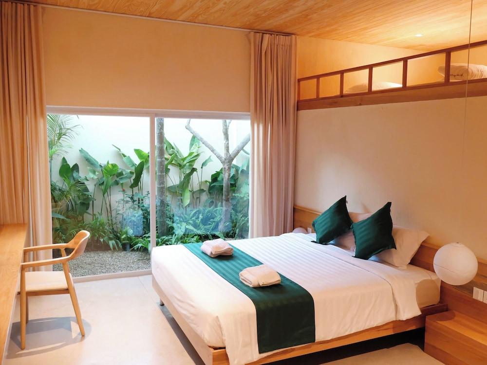 Va Riverside Retreat