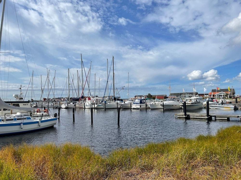 4 Person Holiday Home in Hollviken