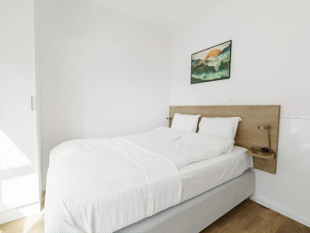 4 Person Holiday Park Home in Testby