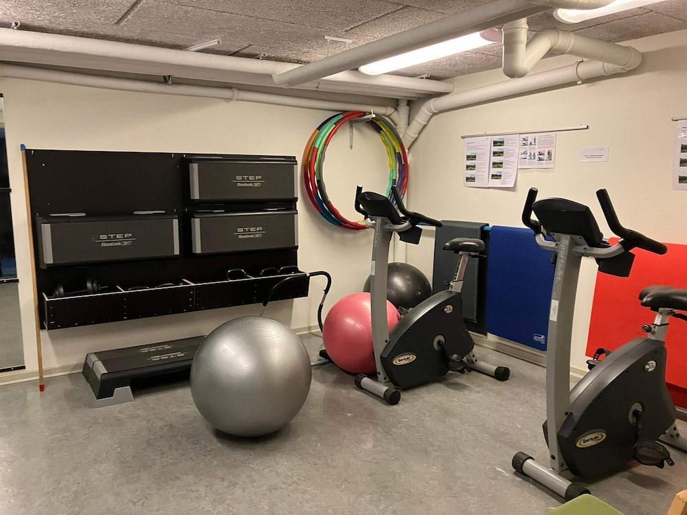 Danish Comfort Room for 2 Guests