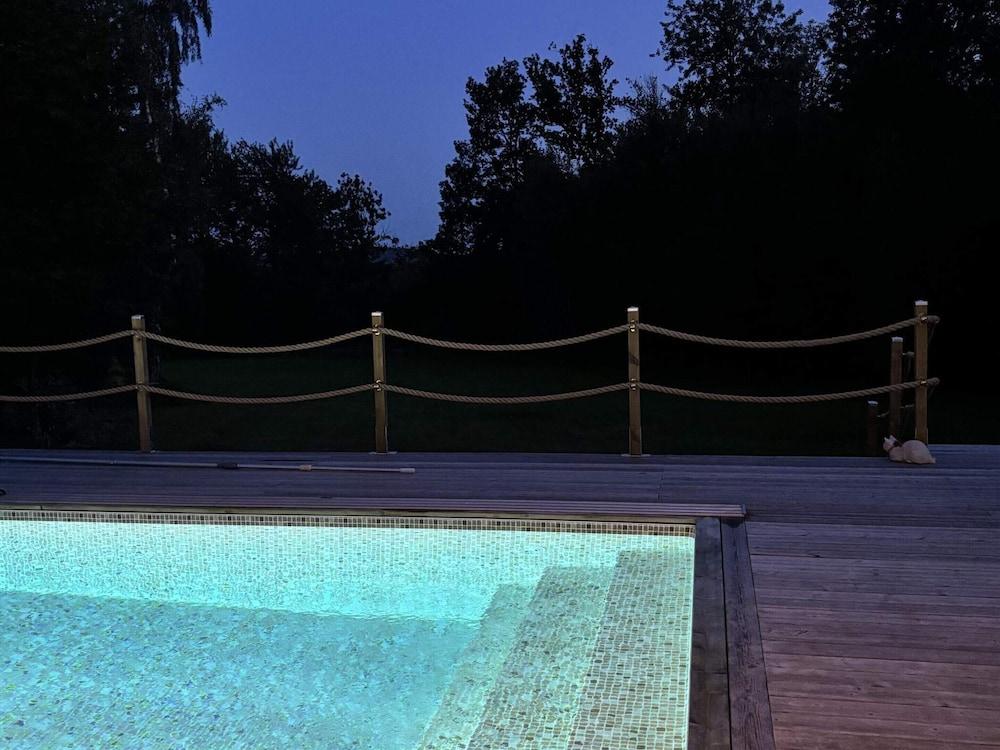 5 Star Holiday Home in Ugglarp