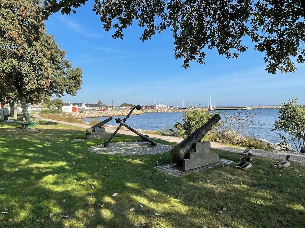 Peaceful Country Escape With Terrace