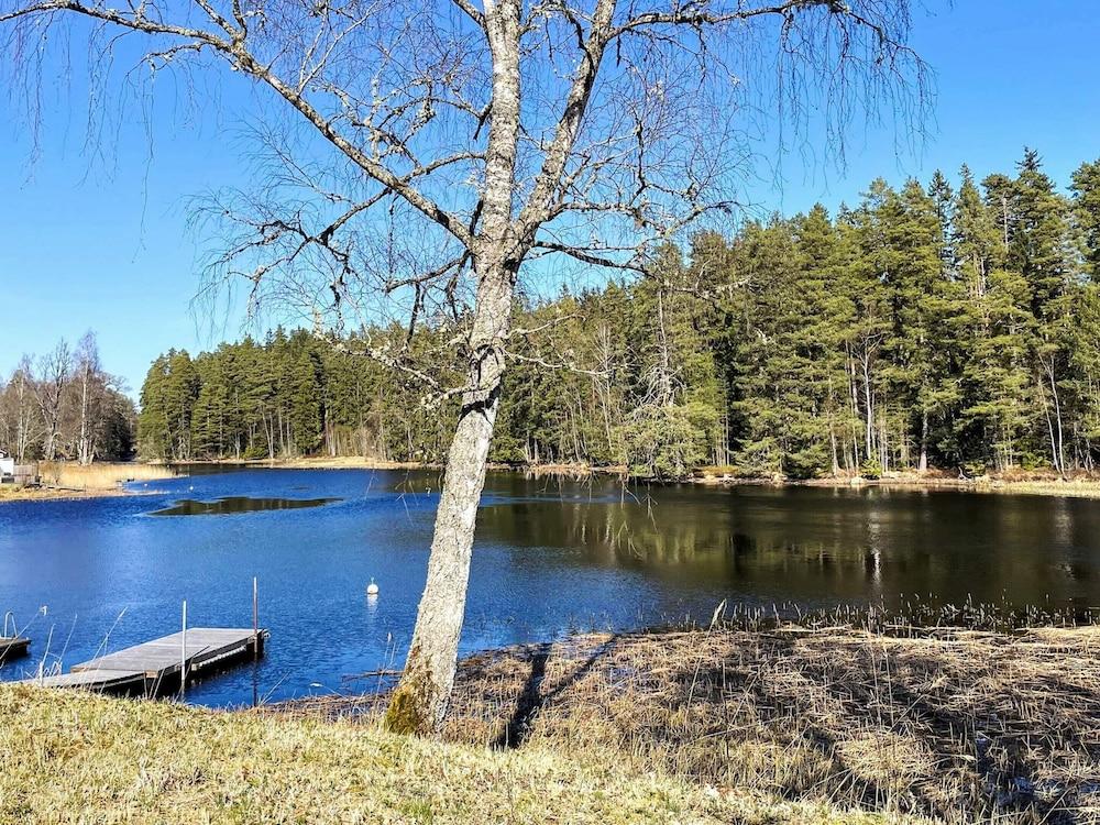 4 Star Holiday Home in Sandhem