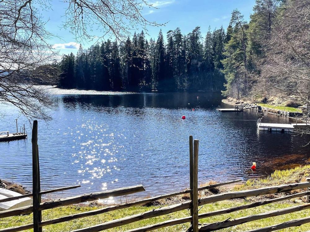 4 Star Holiday Home in Sandhem