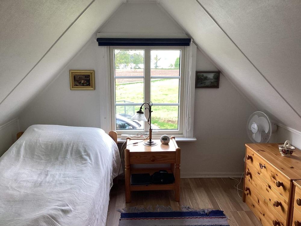 6 Person Holiday Home in Vessigebro